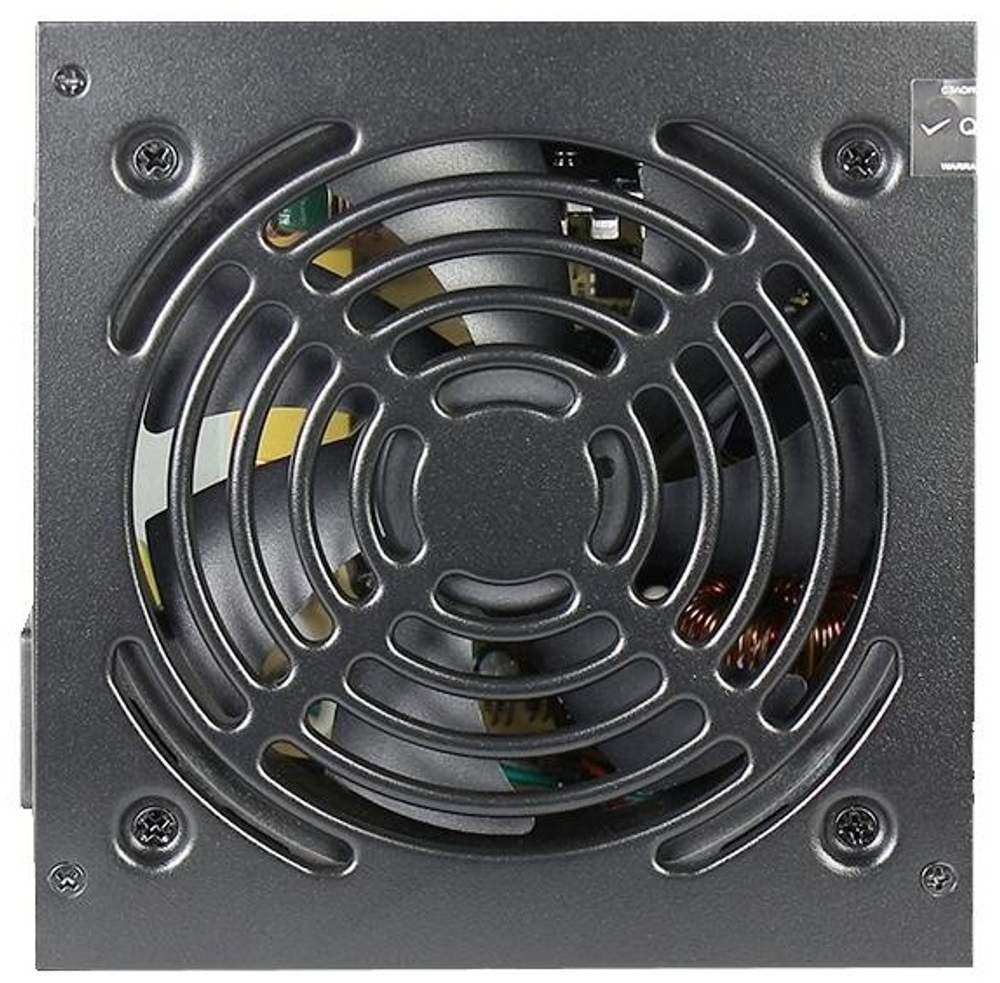 Блок питания AeroCool VX-650 650W