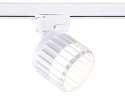 Ambrella Трековый однофазный светильник со сменной лампой Track System GL5348