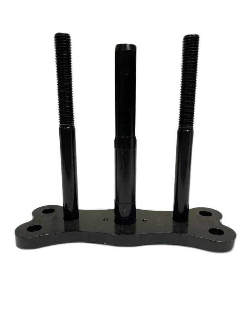 Вилка передняя для Kugoo M5 трехрогая