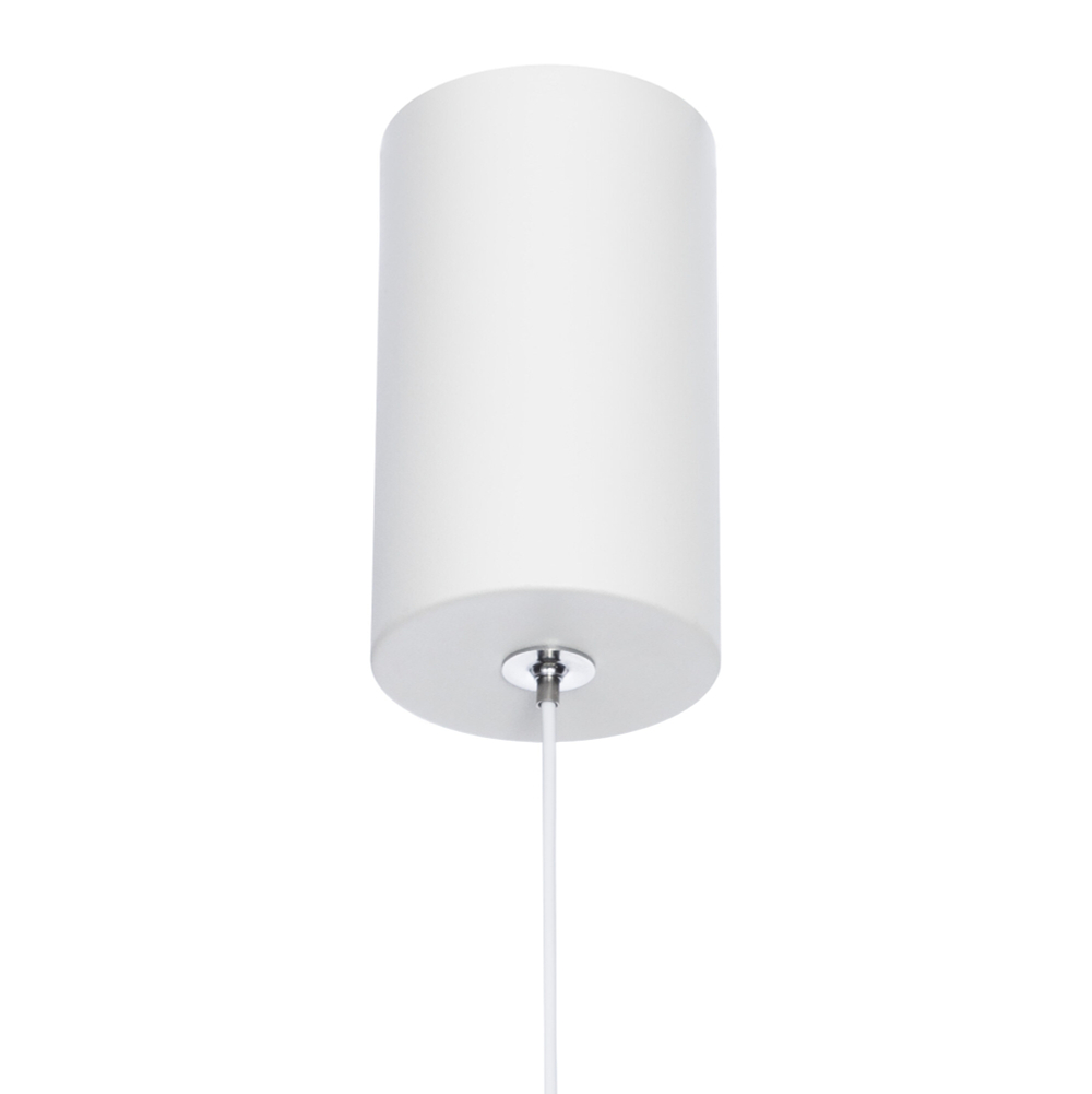 Citilux Дуэт CL719010 LED Подвесной светильник Белый