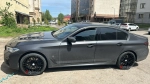 КОВАНЫЕ ДИСКИ ДЛЯ BMW 5 SERIES G30 РЕСТАЙЛИНГ 2021 БМВ