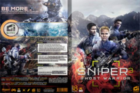 Sniper: Ghost Warrior 3