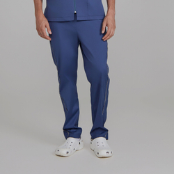 Медицинские мужские брюки "Крокус" new