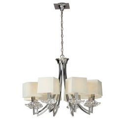 0930 Люстра подвесная AKIRA