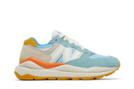 Кроссовки New Balance Nb 5740 (Женская размерная сетка)