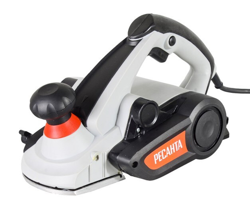 Рубанок электрический Ресанта Р-82/110СТ