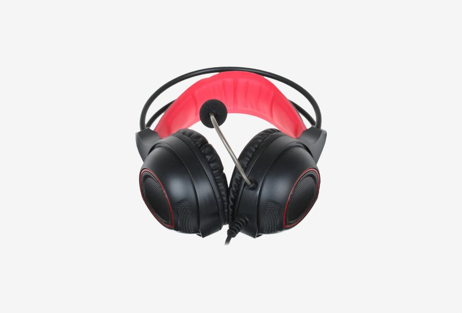 DEXP H-417 Black Spider_0226522102141