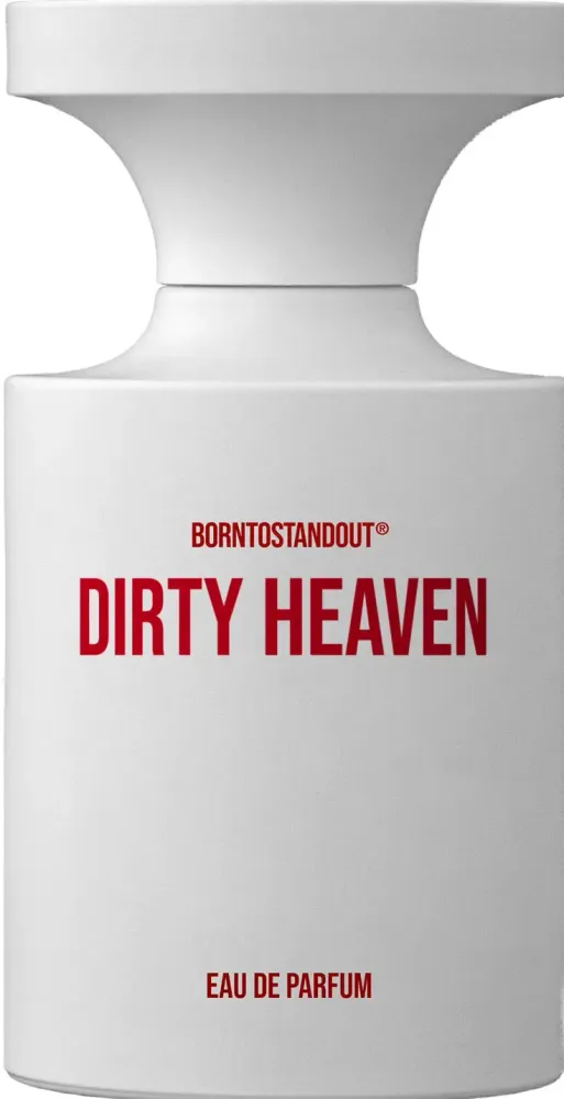 BORN TO STAND OUT DIRTY HEAVEN EDP 100 ML