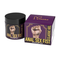 Anal Sex Fist - гель для фистинга
