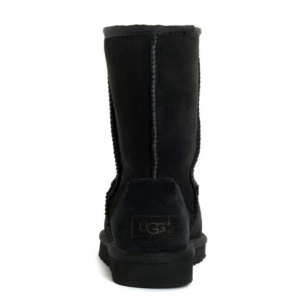 Угги Classic Short Black II
