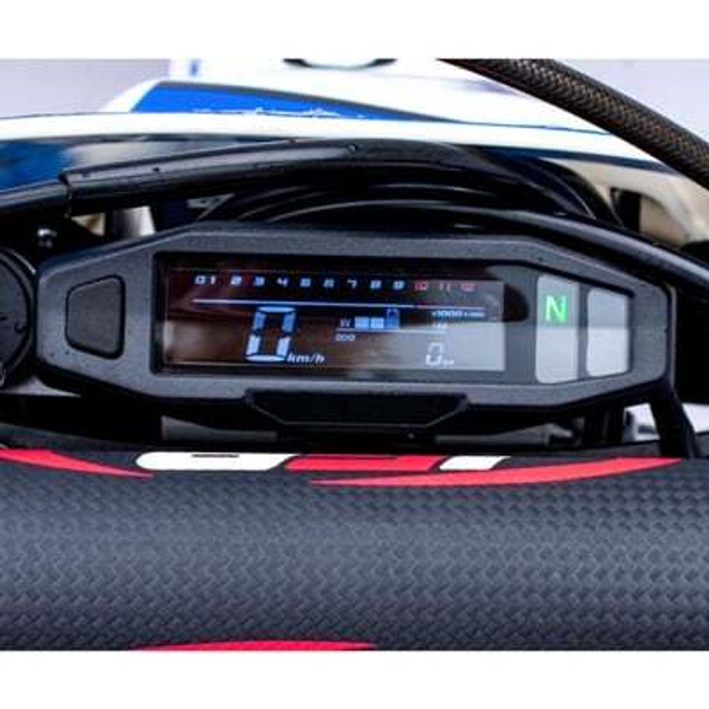 Мотоцикл кроссовый эндуро REGULMOTO LEGEND 300