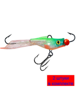 Балансир рыболовный PROGLOT-3N 47mm 1 штука 7 г.