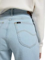 Джинсы CAROL L30UOWVP