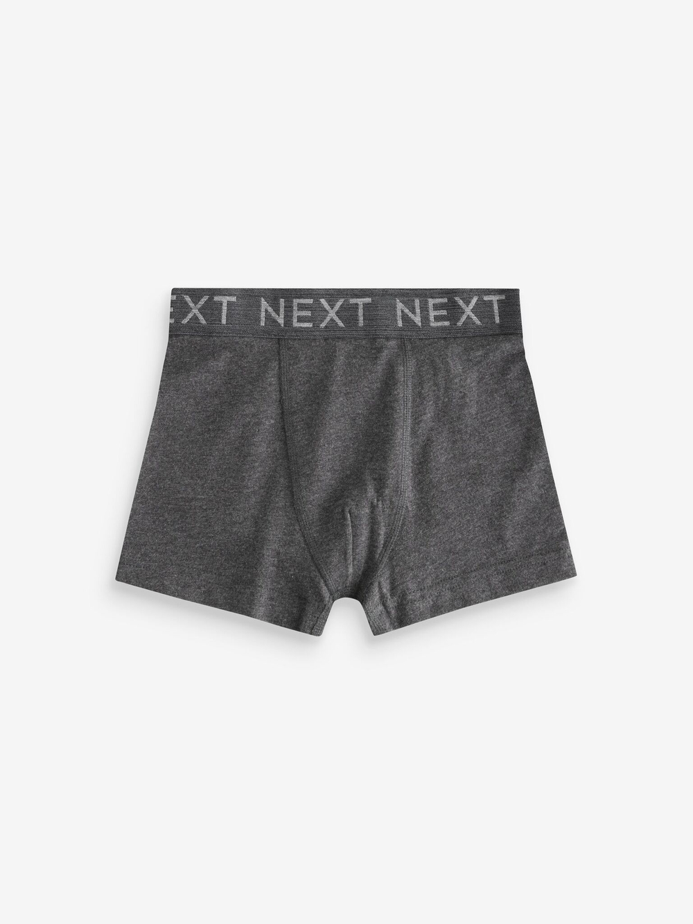Трусы для мальчика Next 413-997, 10 шт., Серый, Синий, Черный