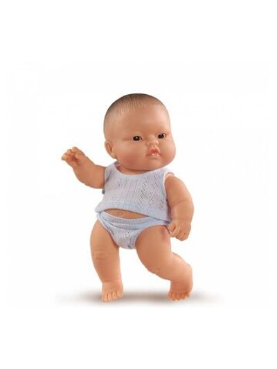 Кукла для девочки  Paola Reina 22см в нижнем белье
