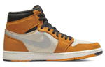 Кроссовки Jordan Air Jordan 1 Element Gore-Tex "Light Curry" 3M