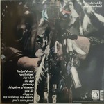 1. Dr. John - Locked Down