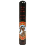 God of Fire Serie B Double Robusto Tubos