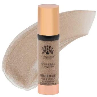 Крем флюид-тинт тональный №48