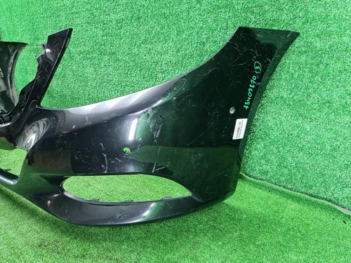 Бампер передний Mercedes S W222 (13-17) Maybach