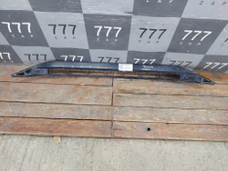 Решетка переднего бампера Volkswagen Tiguan 2 20-нв Б/У Оригинал 5NA853677N