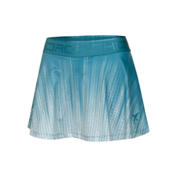 Женская теннисная юбка Drop Shot Isora Skirt Women - Blue