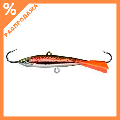 Балансир Strike Pro Super Ice IF-004A (9гр, 40мм)