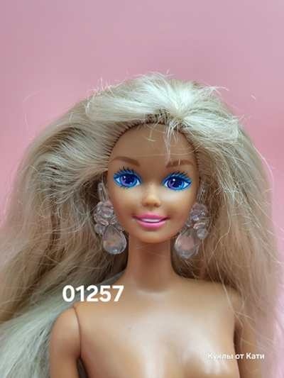 Кукла Барби 90-х винтаж Barbie Sun Jewel 1993 01257