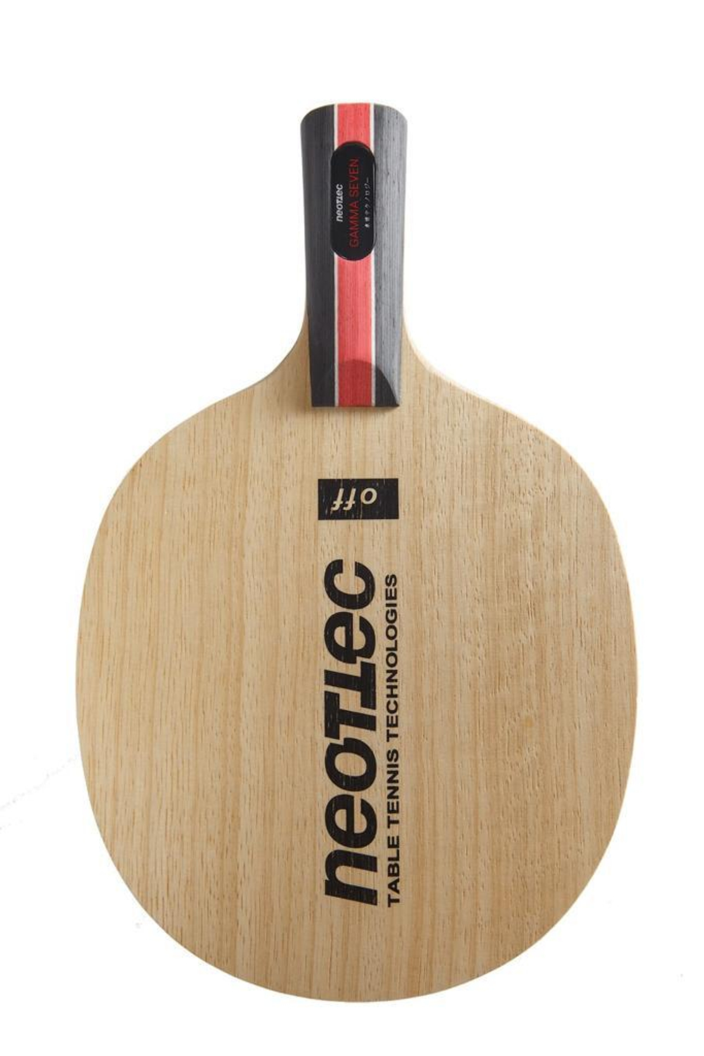 Neottec Gamma Seven Ch.Pen