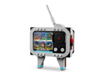 LEGO Creator 31147 «Ретро-камера» — конструктор 3-в-1, ностальгический дизайн