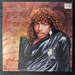 Rick James – Glow (USA 1985г.)