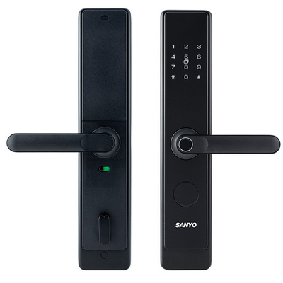 Sanyo T100 TTLock умный замок