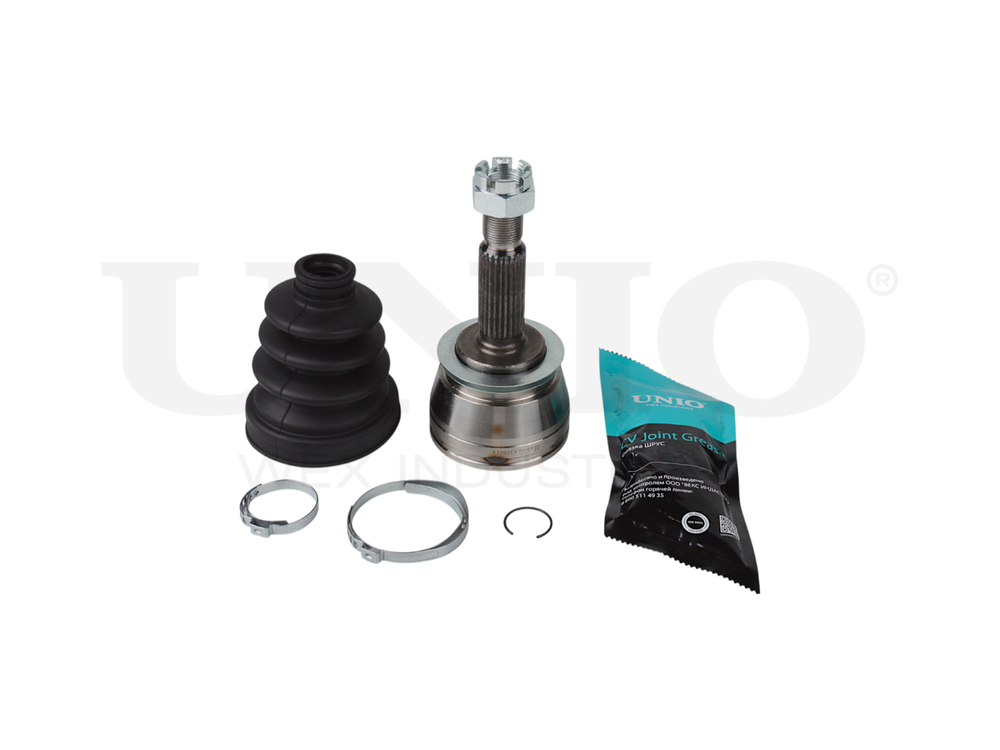 ШРУС внешний UNIO CVJ-20218