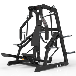 Impulse ECP201 жим от груди с легким стартом профессиональный тренажер