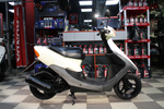Honda Dio AF34 AF34-3039324