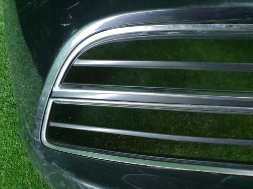Бампер передний Genesis G90 (2018-2022) (В сборе)