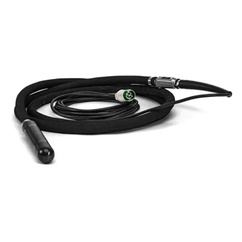 Вибратор высокочастотный без встроенного преобразователя Husqvarna Atlas Copco Vibrastar VB40, 9679381-01