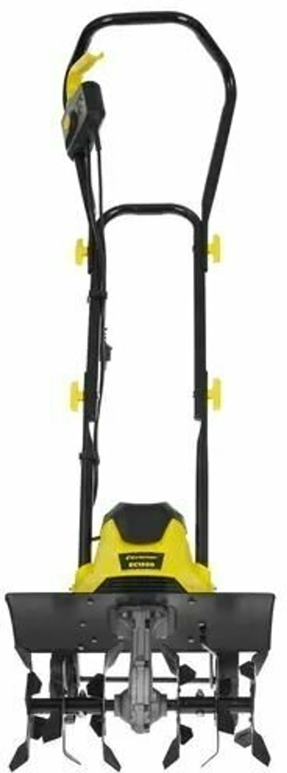 Культиватор электрический CHAMPION EC1200 (1,2кВт,40см,20,5см,9,45кг)