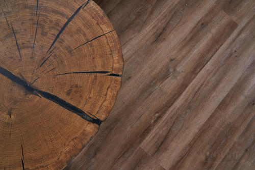 SPC Ламинат CERAMO VINILAM XXL Дуб Биль