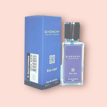 Givenchy "Blue Label",35 ml
