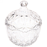 Сахарница 400мл «Алмаз»