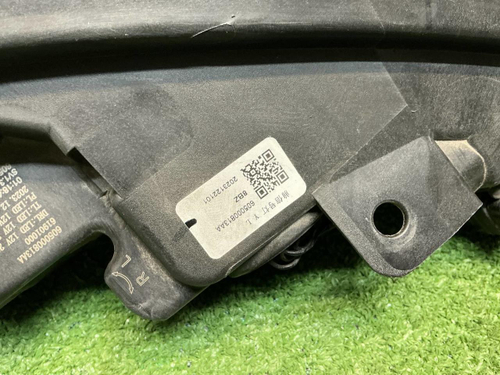 Указатель поворота левый Omoda C5 (2022-н.в.)