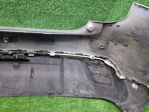 Бампер задний Haval Jolion (2024-н.в.)