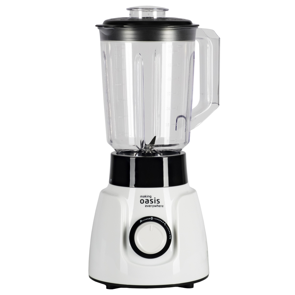 Блендер Oasis ST-60W Стационарный