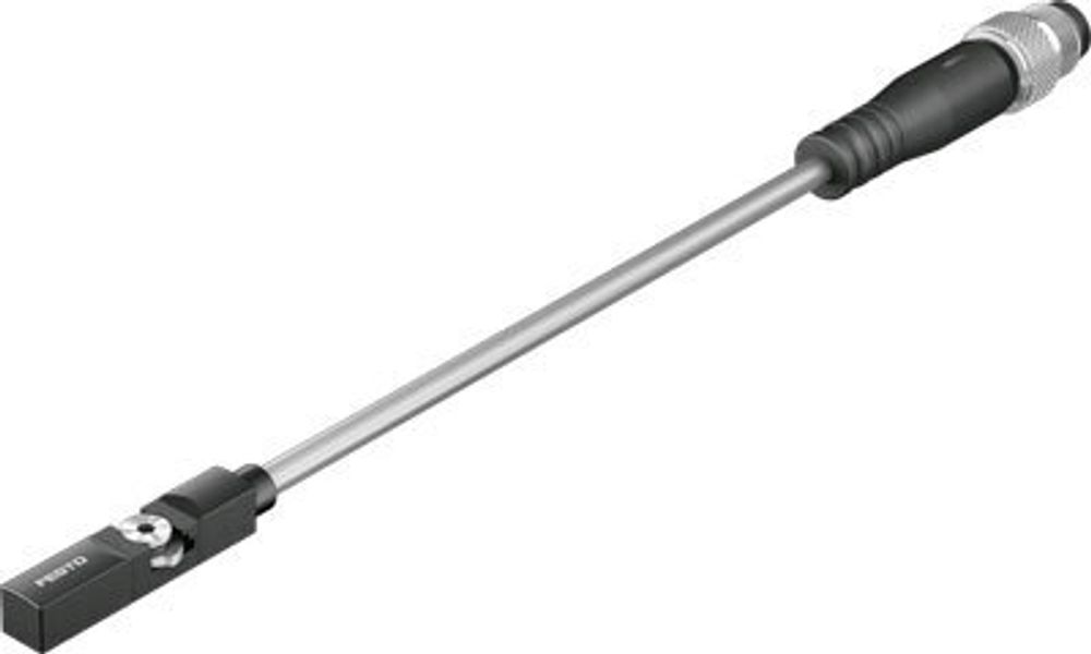 CRSMT-8M-PS-24V-K-0,3-M8D Датчик положения