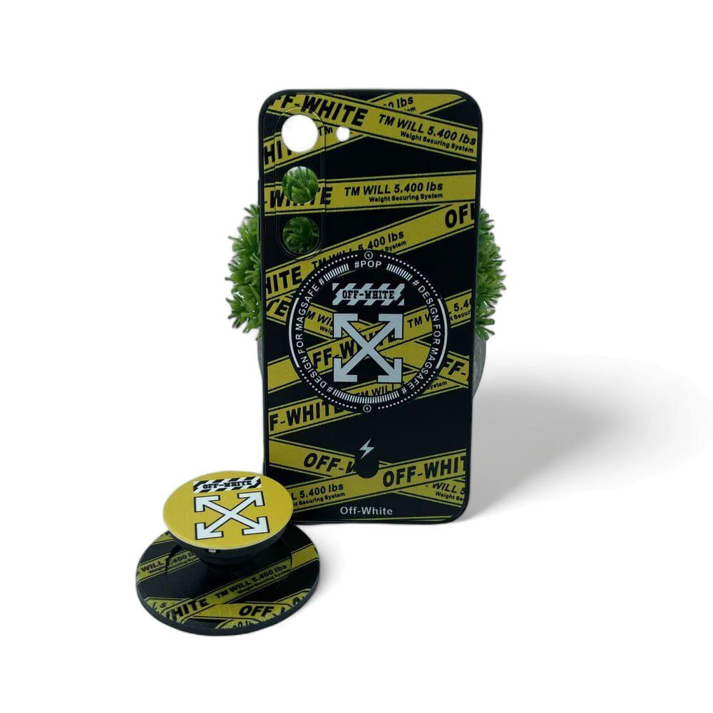Boter Case MagSafe Samsung S23 Ultra