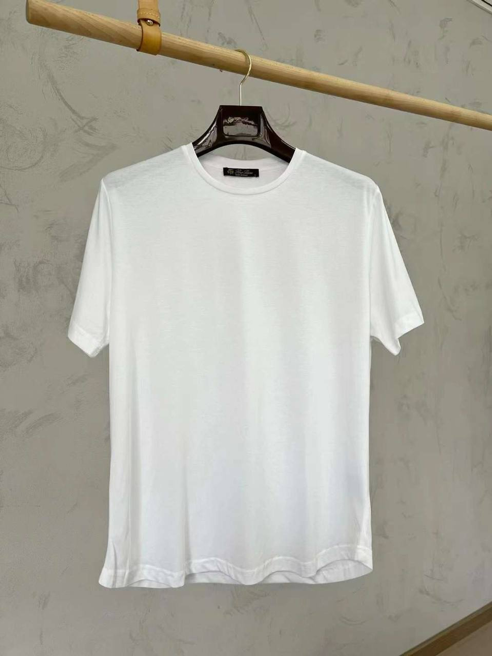 Футболка Loro Piana, арт. 722106