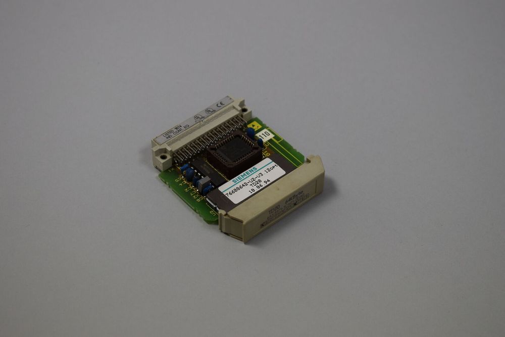 SIEMENS 6AV3971-1CA01-0DA0