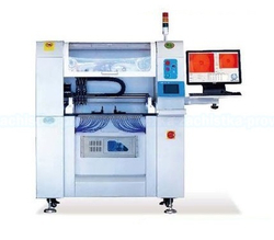 Установщик SMD компонентов Borey T15-F30-L4