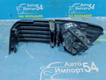 Туманка правая NISSAN SUNNY 2002-2004
